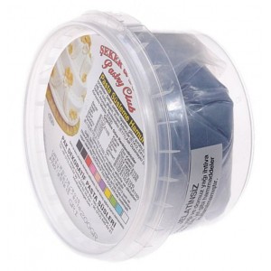 ŞEKER SUGAR ŞEKER HAMURU 200 GR. GRİ